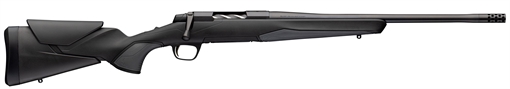 Picture of BROWNING X-BOLT 2 HUNTER COMP 22CM 18" BLUED SYNTH SUP RDY* 0361312006