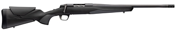 Picture of BROWNING X-BOLT 2 HUNTER COMP 22CM 18" BLUED SYNTH SUP RDY* 0361312006