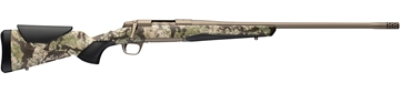 Picture of BROWNING X-BOLT 2 SPEED KRYPTK TRSNL 6.5CM 22" BRONZE SYNTH* 036138282