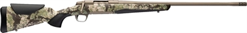 Picture of BROWNING X-BOLT 2 SPEED KRYPTK TRSNL 7MM PRC 24" BRONZE SYNT* 036138298