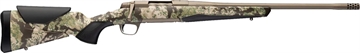 Picture of BROWNING X-BOLT 2 SPEED KRYPTK TRSNL 300WM 22" THREADED* 036139229