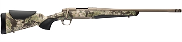 Picture of BROWNING X-BOLT 2 SPEED KRYPTK TRSNL 300PRC 22" THREADED* 036139297