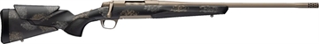 Picture of BROWNING X-BOLT 2 SPEED HD 6.5 PRC 24" GRAY/BRONZE SUP RDY* 036142294