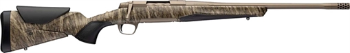 Picture of BROWNING X-BOLT 2 SPEED 243WIN 22" MO BOTTOMLAND BRONZE MB* 036146211