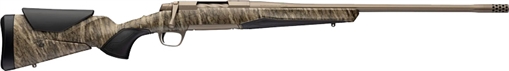 Picture of BROWNING X-BOLT 2 SPEED 6.5CM 22" MO BOTTOMLAND BRONZE MB* 036146282