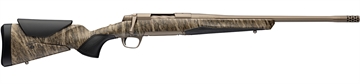 Picture of BROWNING X-BOLT 2 SPEED 308WIN 18" MO BOTTOMLAND THREADED* 036147218