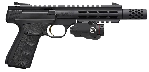 Picture of BROWNING BUCK MARK FIELD TARGT VSN 22LR 5.5" BLK W/CT LASER* 051583490