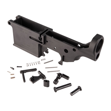 Picture of Brownells RECEIVER BRN-10 LOWER