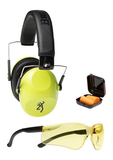 Picture of BRN 126420    RANGE KIT JUNIOR 023614780038