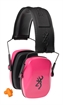 Picture of BRN 12677     BUCKMARK III PINK HP 023614996996