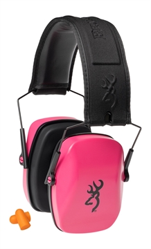 Picture of BRN 12677     BUCKMARK III PINK HP 023614996996