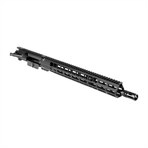 Picture of Brownells BRN-15 5.56MM 16'' BBL .625'' GAS BLOCK UPPER RECEIVER    4027-3410-B2