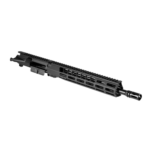 Picture of Brownells BRN-15 5.56MM 13.7'' BBL .750'' GAS BLOCK UPPER RECEIVER    4027-3410-B3