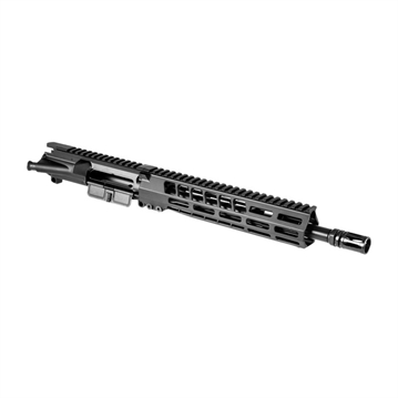 Picture of Brownells BRN-15 5.56MM 11.5'' BBL .750'' GAS BLOCK UPPER RECEIVER    4027-3410-B4