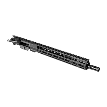 Picture of Brownells BRN-15 5.56MM 16'' BBL .750'' GAS BLOCK UPPER RECEIVER    4027-3410-B1