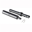 Picture of Brownells BRN-180 GEN 1/2 ADJUSTABLE GAS BLOCK, 223 WYLDE    1B180ADJGSP-223