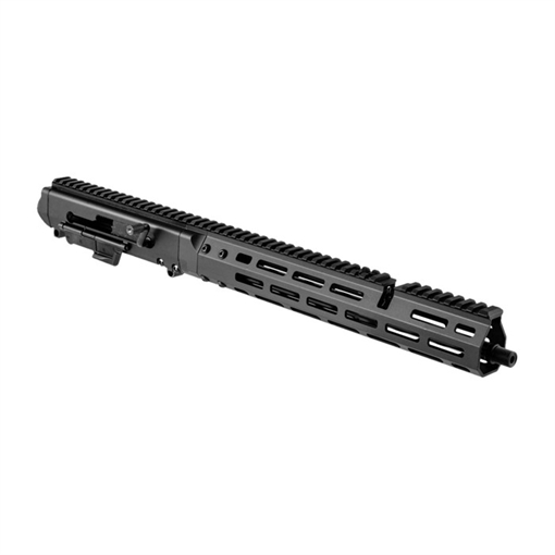 Picture of Brownells BRN-180 GEN 2 13.9'' 223 WYLDE UPPER RECEIVER ASSY BLACK BRN-180S GEN 2 BRN-180S GEN 2 BRN-180S GEN 2