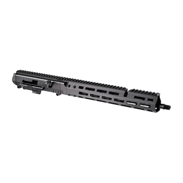Picture of Brownells BRN-180S GEN 2 14.5'' 223 WYLDE UPPER RECEIVER BLACK BRN-180S GEN 2 BRN-180S GEN 2 BRN-180S GEN 2