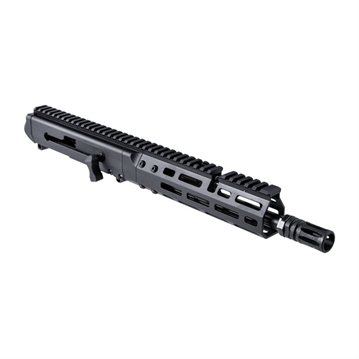 Picture of Brownells BRN-180SH 10'' UPPER RECEIVER 300BLK BRN180SH