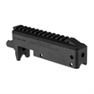 Picture of Brownells BRN-22 STRIPPED RAILED RECEIVER    BRO-RUG-1022-PT-001