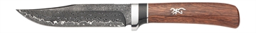 Picture of BRN 3220585B  KNIFE  STORMY PASS LRG FXD BOX 023614785040