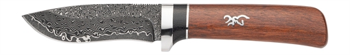 Picture of BRN 3220586B  KNIFE  STORMY PASS SM FXD BOX 023614785057