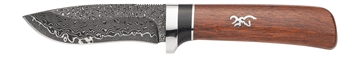 Picture of BRN 3220586B  KNIFE  STORMY PASS SM FXD BOX 023614785057