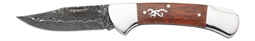 Picture of BRN 3220587B  KNIFE  STORMY PASS LRG FLD BOX 023614785064