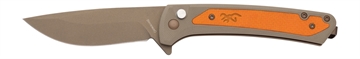 Picture of BRN 3220589   KNIFE  OPENING DAY BTLK FLD 023614785088