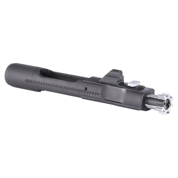 Picture of Brownells BRN-4 BOLT CARRIER GROUP, PHOSPHATE CHROME    BRN-4-MAGPHOS-CHROME-BCG