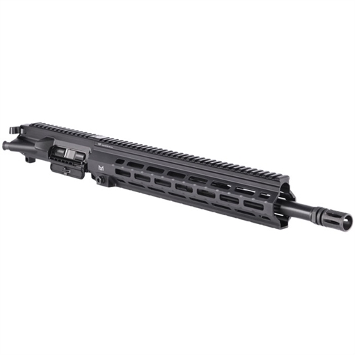 Picture of Brownells BRN-4 5.56MM 16'' HEAVY BBL COMPLETE UPPER W/13.5'' HANDGUARD    BRN4-CU-16H