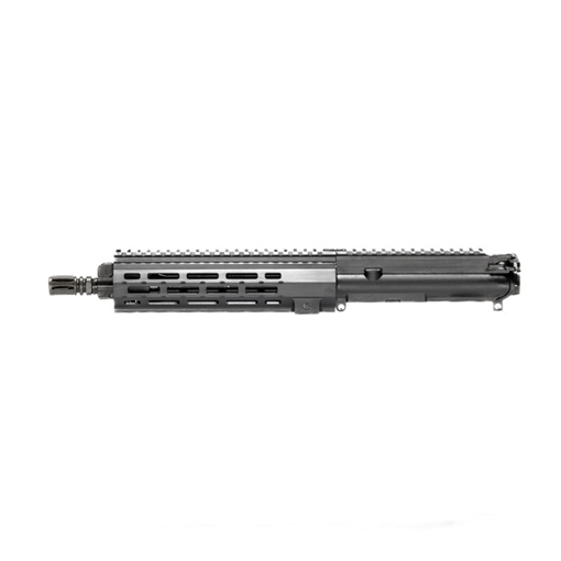 Picture of Brownells BRN-4 5.56MM 10.4'' MED BBL COMPLETE UPPER W/9'' HANDGUARD    BRN4-CU-10.4M