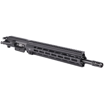 Picture of Brownells BRN-4 5.56MM 16'' HEAVY BBL COMPLETE UPPER W/13.5'' HANDGUARD    BRN4-CU-16H