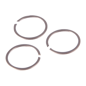 Picture of Brownells BRN-4 HK416 GAS RING, 3 PACK HK416GRK