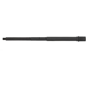 Picture of Brownells BRN-4/M27 5.56X45 16.5'' MEDIUM CHROME LINED BARREL PHOSPHATE BN-BRN4556-16H-BL-CL