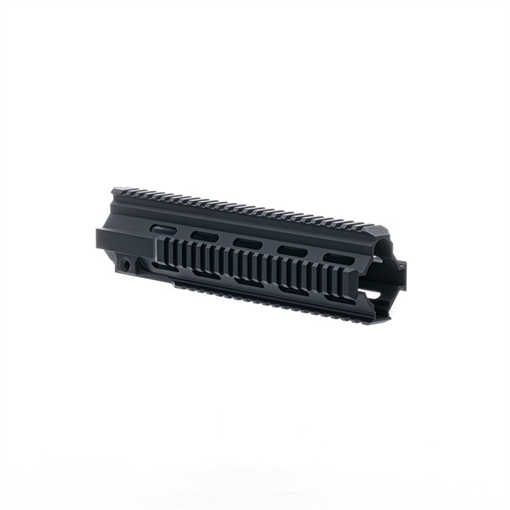 Picture of Brownells BRN-4 QUAD RAIL HANDGUARD, 11'', BLACK    BN-HK416-HG-11-BLK