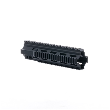 Picture of Brownells BRN-4 QUAD RAIL HANDGUARD, 11'', BLACK    BN-HK416-HG-11-BLK