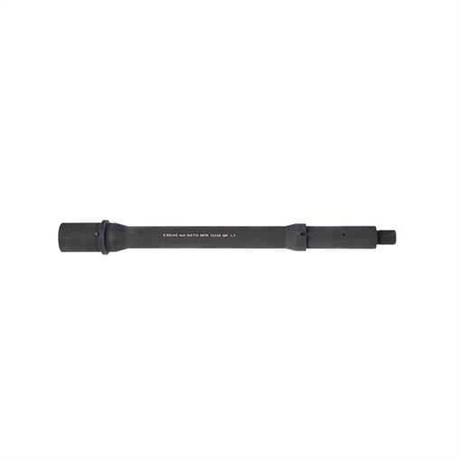Picture of Brownells BRN-4 5.56X45 10.4'' MEDIUM CHROME LINED BARREL, PHOSPHATE    BN-BRN4556-CLMP-10.4M