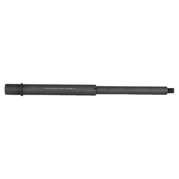 Picture of BRN-4 STRIPPED BARRELS CHROME LINED BN-BRN4556-CLMP-14.5H -