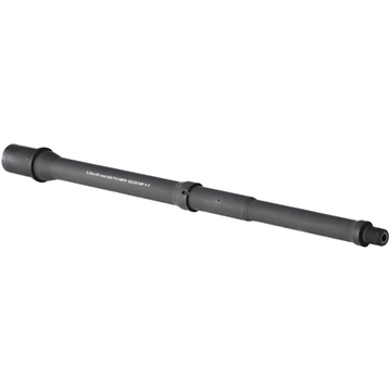 Picture of BRN-4 STRIPPED BARRELS CHROME LINED BN-BRN4556-CLMP-14.5M -