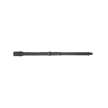 Picture of Brownells BRN-4 5.56X45 NATO 16'' MEDIUM CHROME LINED BARREL, PHOSPHATE    BN-BRN4556-CLMP-16M