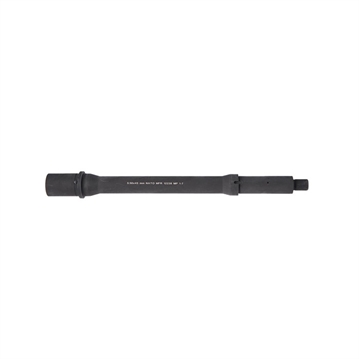 Picture of Brownells BRN-4 5.56X45 10.4'' MEDIUM CHROME LINED BARREL, PHOSPHATE    BN-BRN4556-CLMP-10.4M