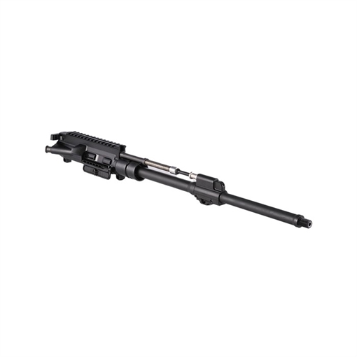 Picture of Brownells BRN-4 ASSEMBLED UPPER 16'' MEDIUM CHROME LINED BARREL BLACK    BRN-4-16-CL-UPPER