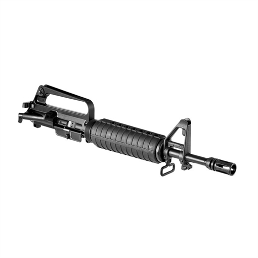 Picture of Brownells BRN 733 C7 5.56 UPPER RECEIVER, 11.5'' 1-7 TWIST  BLACK BRN 733 BRN 733 BRN 733 BRN 733 BRN 733