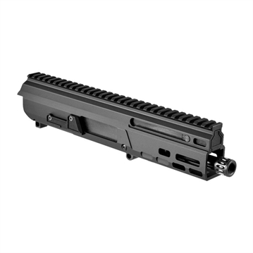 Picture of Brownells BRN-9 UPPER RECEIVER 9MM BRN9-U-BLK