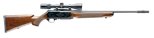 Picture of BROWNING BAR MK II SAFARI RIA 270 22IN W/O SGTS 4-RD 031001224