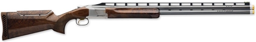 Picture of BROWNING 725 CITORI PRO TRAP SGD 12GA 2.75IN 32IN BBL GRADE III/IV WOOD ADJ COMB POR 5CT HARD CASE 0180033009