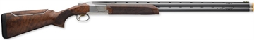 Picture of Browning Citori 725 Pro Sporting 20 Gauge 2.75" 2rd 30" Blued Ported Barrels, Silver Nitride Finished Engraved Receiver With Gold Accents, Black Walnut Stock With Pro Fit Adjustable Comb 0180027010