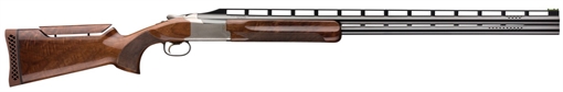Picture of BROWNING 725 CITORI TRAP SGD 12GA 2.75IN 32IN BBL GRADE III/IV WOOD ADJ COMB GLOSS 3CT 0135803009