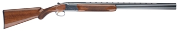 Picture of Browning Citori Lightning 20 Gauge 28" 2 3" Polished Blued Gloss Black Walnut Right Hand 013461604